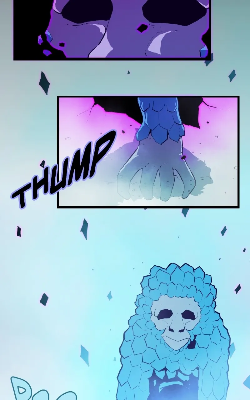 Children of Mirra Chapter 70 page 45 - 