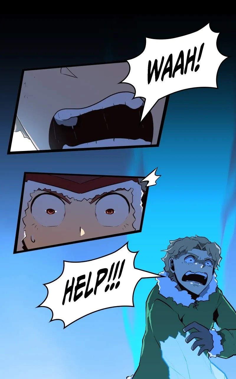 Children of Mirra Chapter 70 page 50 - 