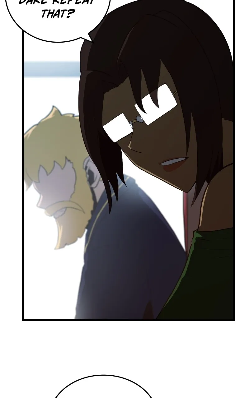 Children of Mirra Chapter 70 page 6 - 