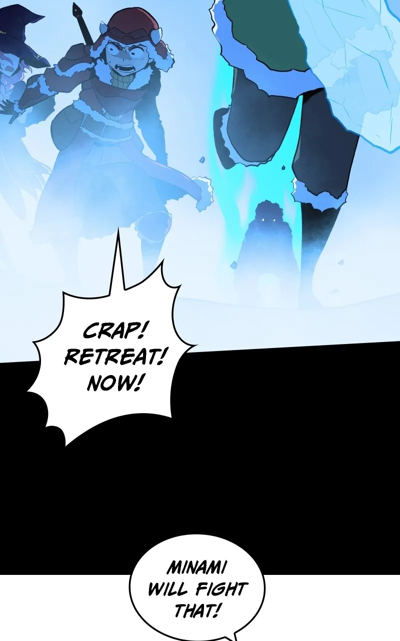 Children of Mirra Chapter 70 page 51 - 