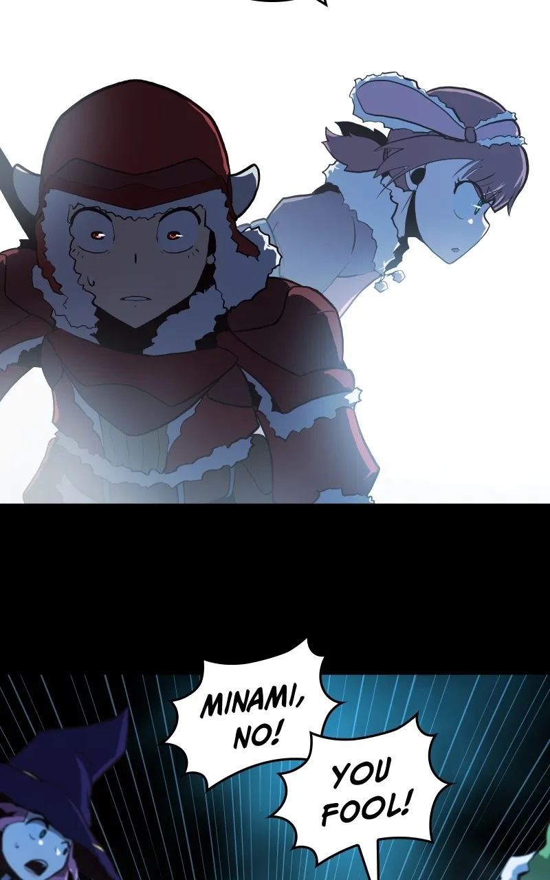 Children of Mirra Chapter 70 page 52 - 