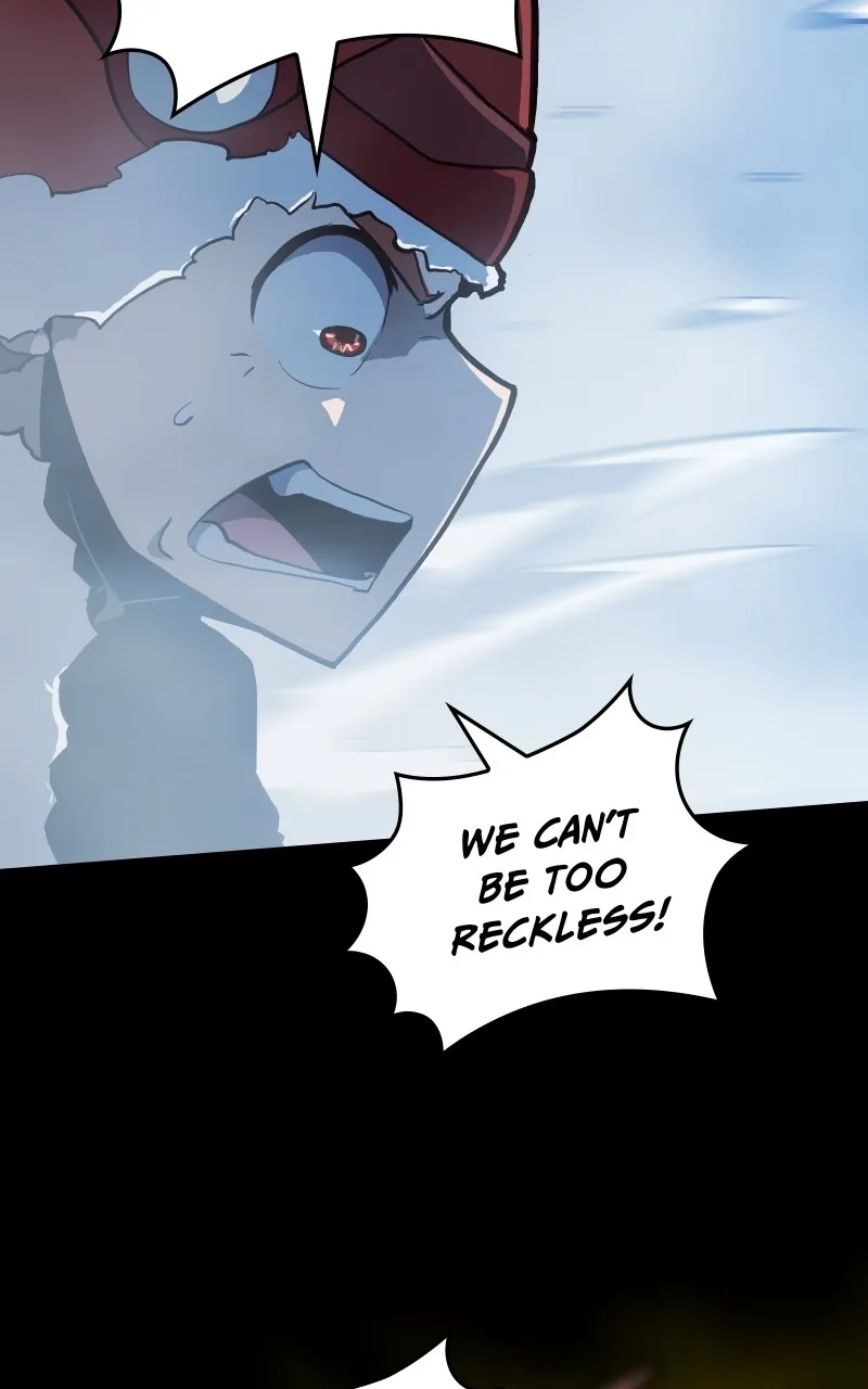 Children of Mirra Chapter 70 page 54 - 
