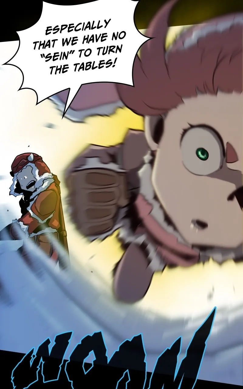 Children of Mirra Chapter 70 page 55 - 