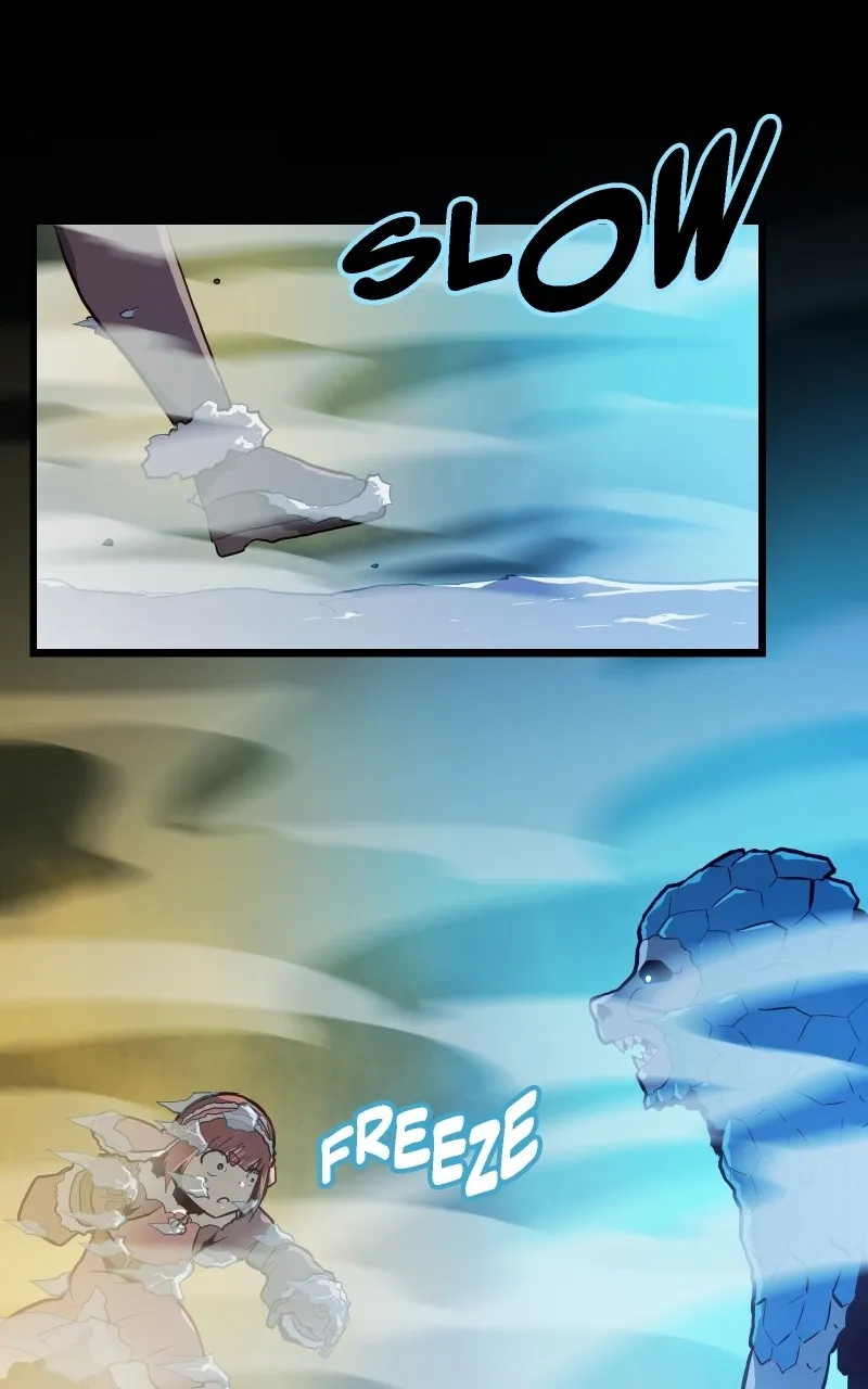 Children of Mirra Chapter 70 page 57 - 
