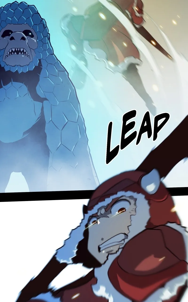Children of Mirra Chapter 70 page 60 - 