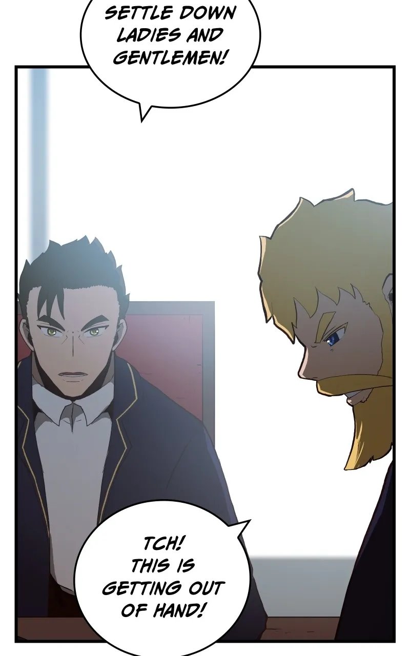 Children of Mirra Chapter 70 page 7 - 