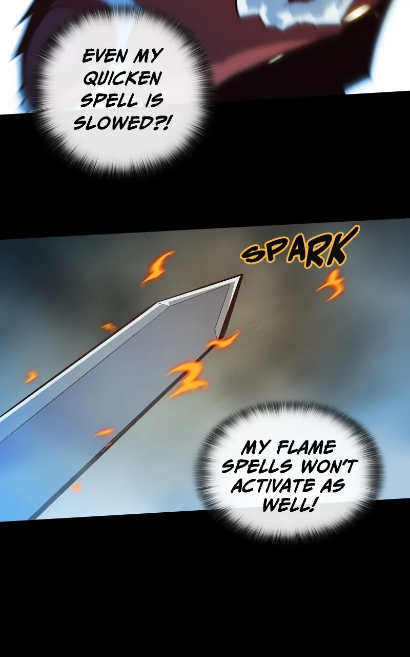Children of Mirra Chapter 70 page 61 - 