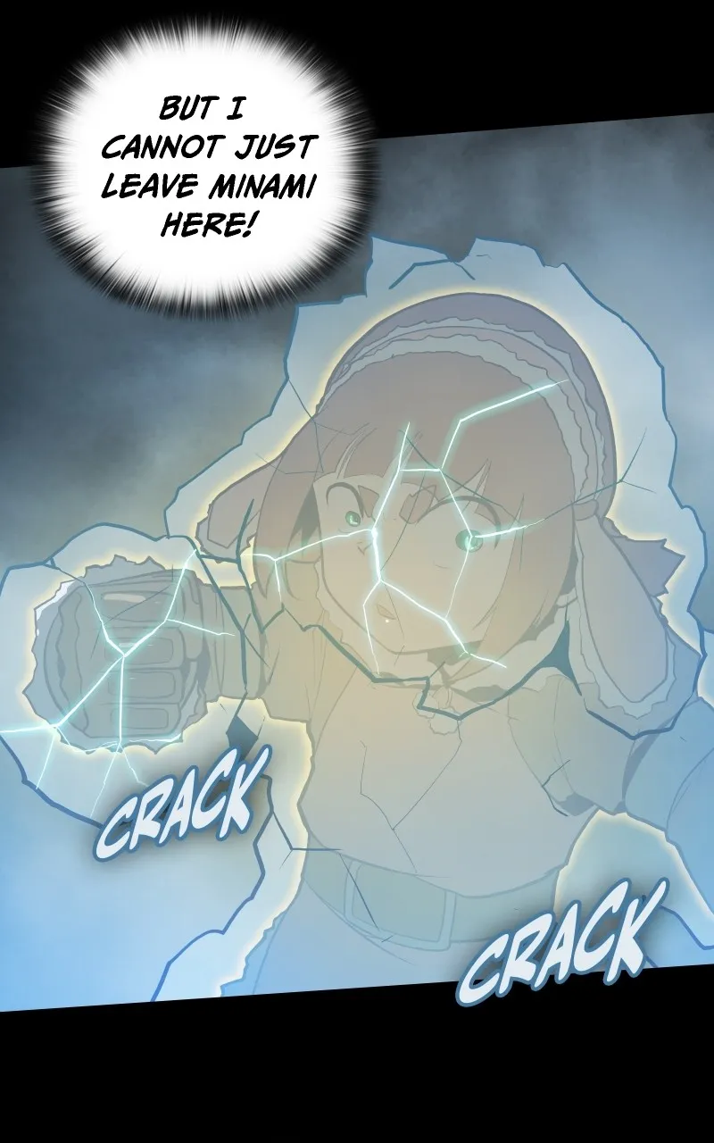 Children of Mirra Chapter 70 page 62 - 