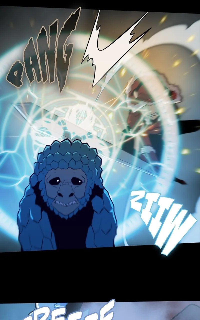 Children of Mirra Chapter 70 page 63 - 