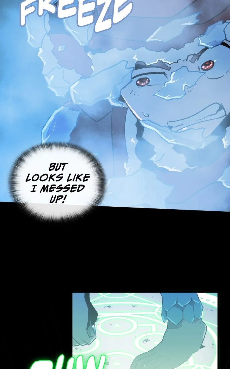 Children of Mirra Chapter 70 page 64 - 