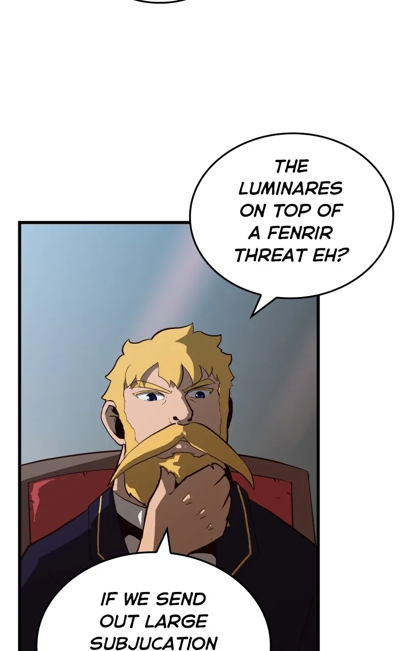 Children of Mirra Chapter 70 page 8 - 