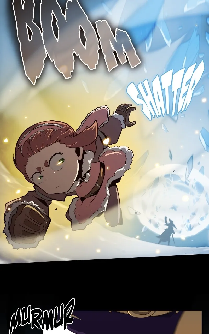 Children of Mirra Chapter 70 page 76 - 