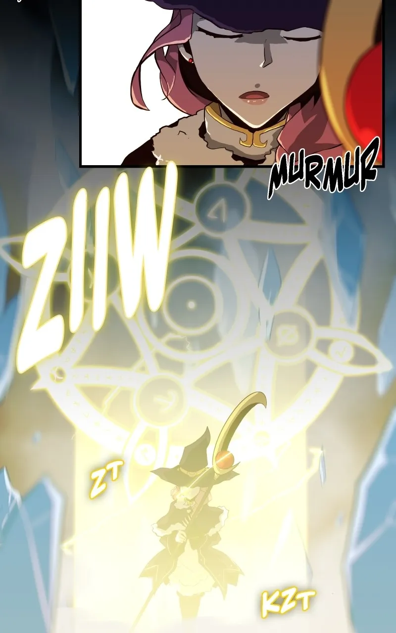 Children of Mirra Chapter 70 page 77 - 