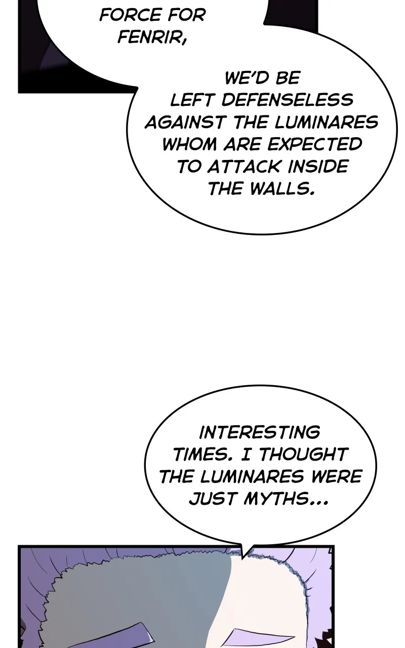 Children of Mirra Chapter 70 page 9 - 
