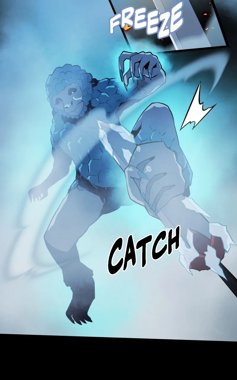 Children of Mirra Chapter 70 page 82 - 