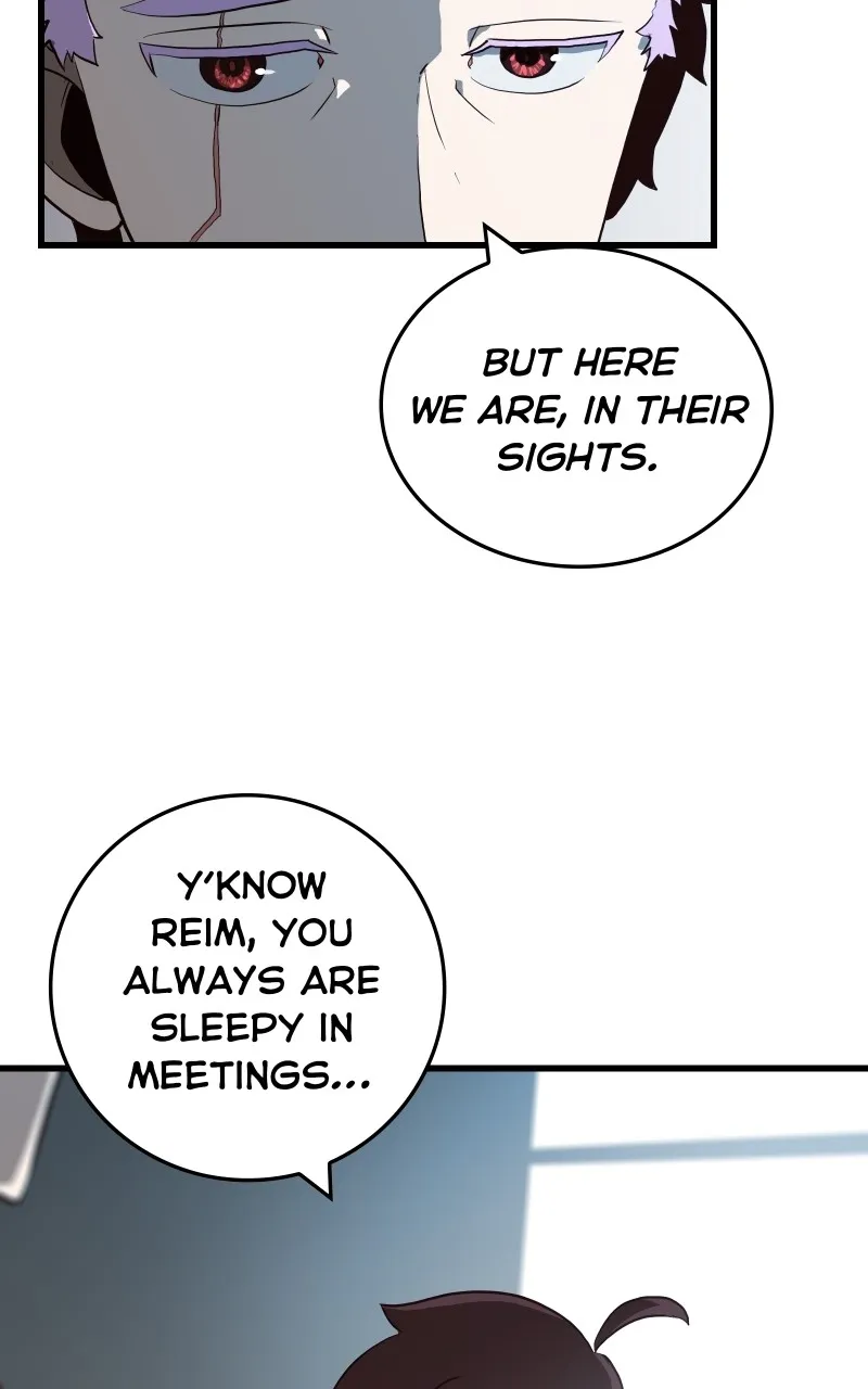 Children of Mirra Chapter 70 page 10 - 