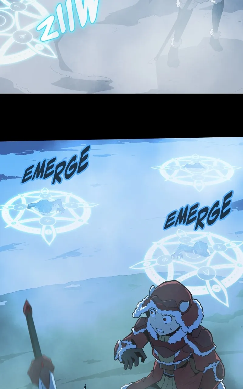 Children of Mirra Chapter 70 page 91 - 