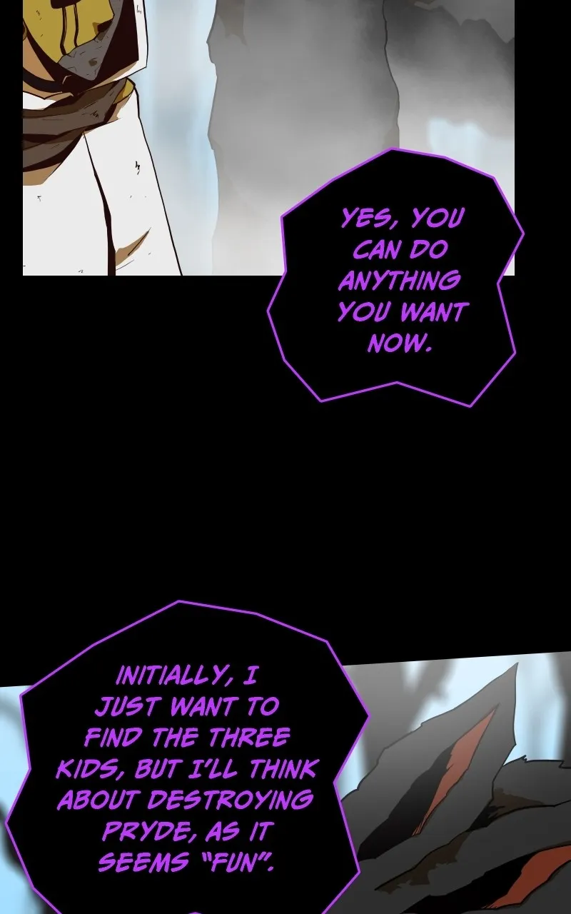 Children of Mirra Chapter 70 page 100 - 
