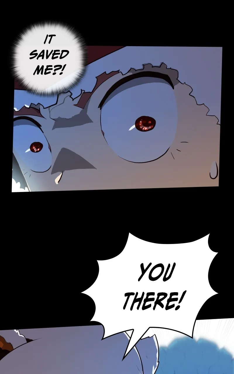 Children of Mirra Chapter 71 page 11 - 