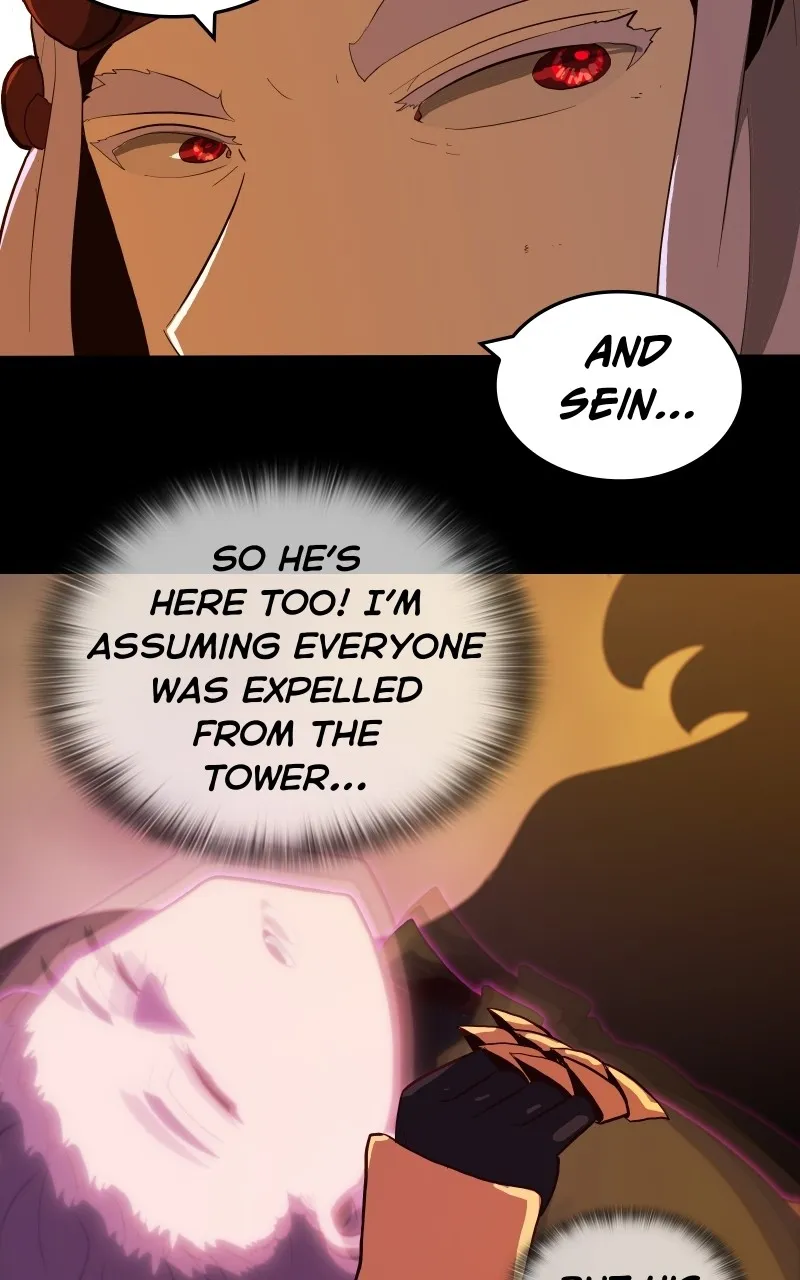 Children of Mirra Chapter 71 page 101 - 