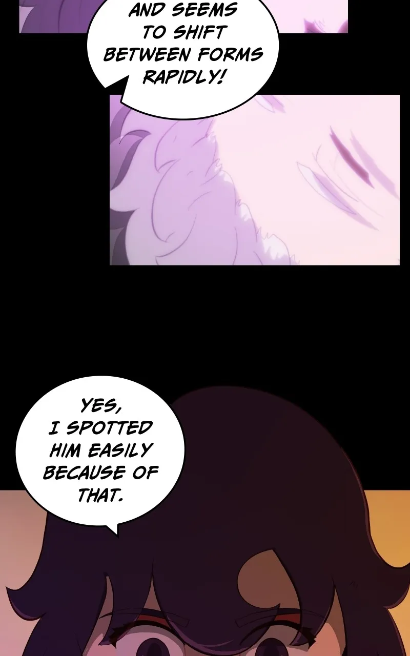 Children of Mirra Chapter 71 page 103 - 