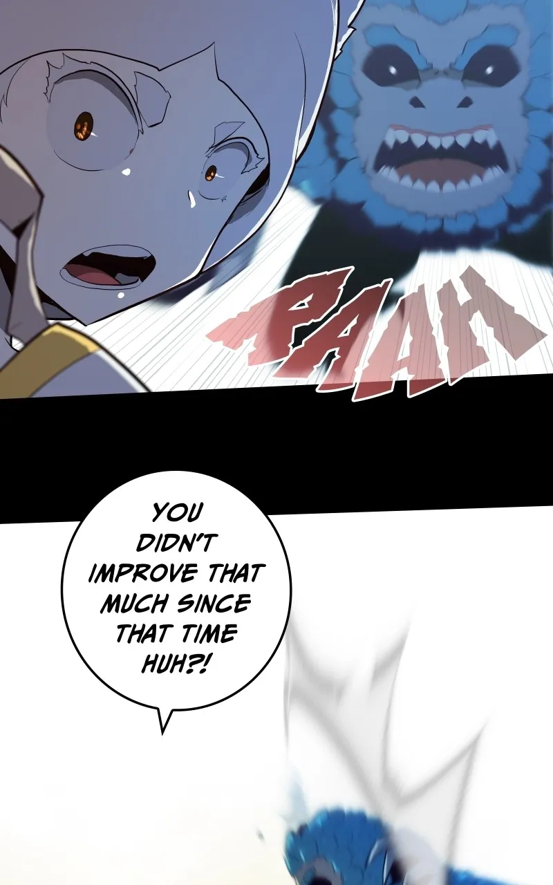 Children of Mirra Chapter 71 page 12 - 