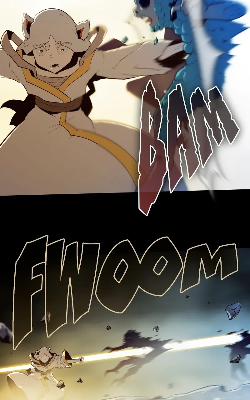 Children of Mirra Chapter 71 page 13 - 