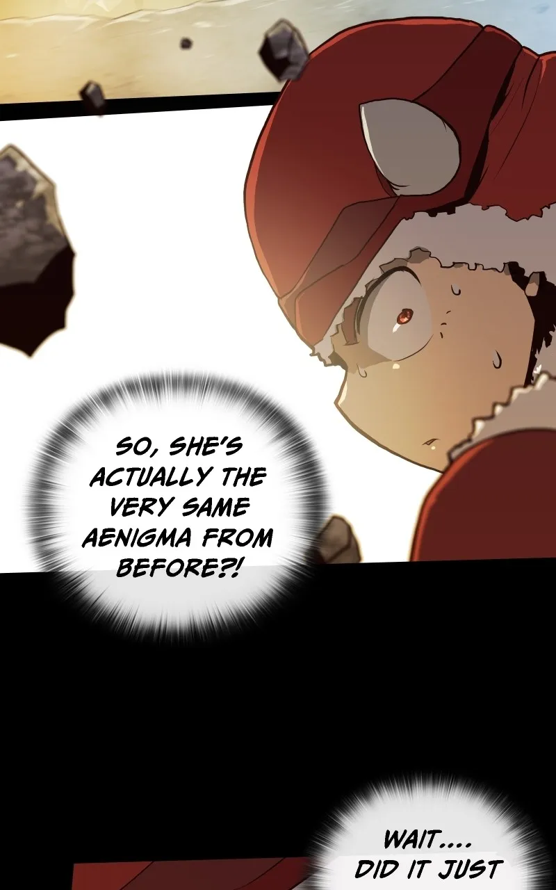 Children of Mirra Chapter 71 page 14 - 