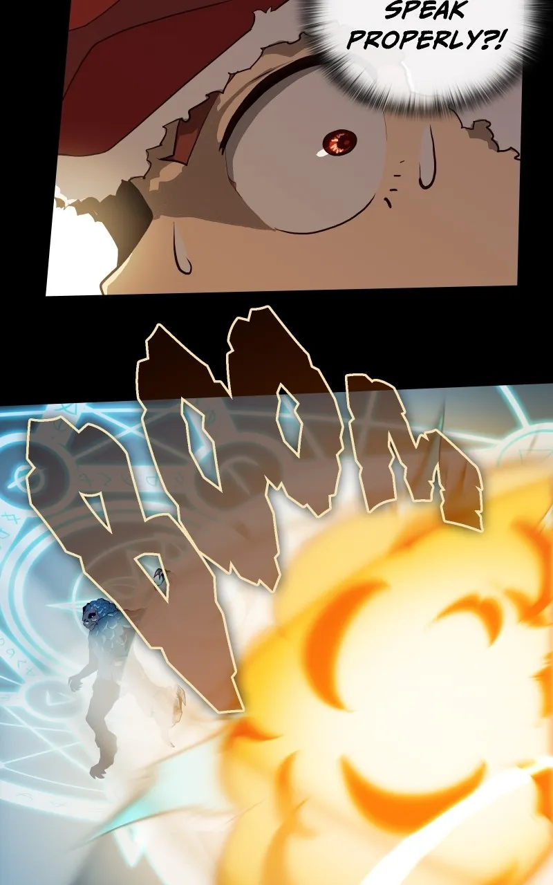 Children of Mirra Chapter 71 page 15 - 
