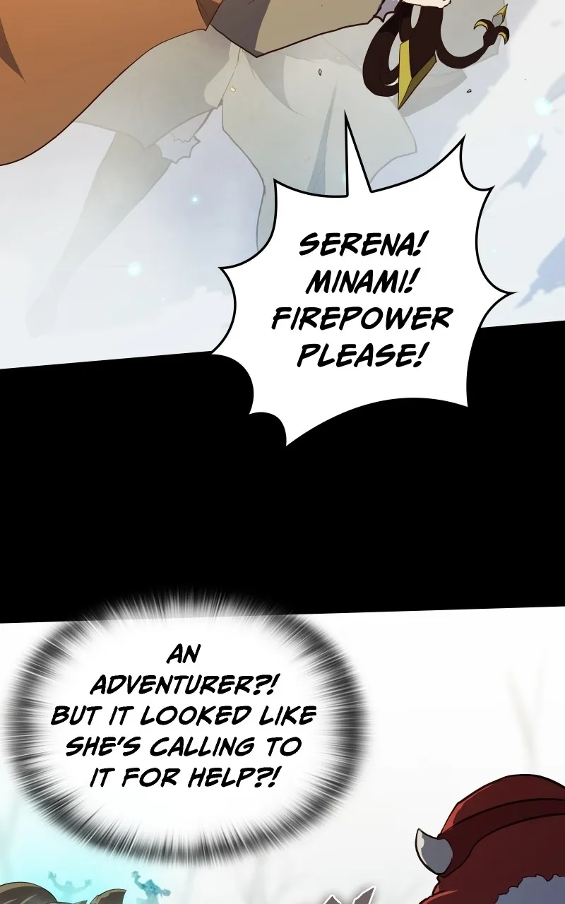 Children of Mirra Chapter 71 page 17 - 