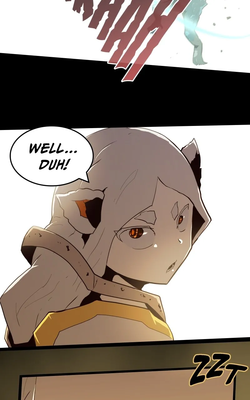 Children of Mirra Chapter 71 page 20 - 