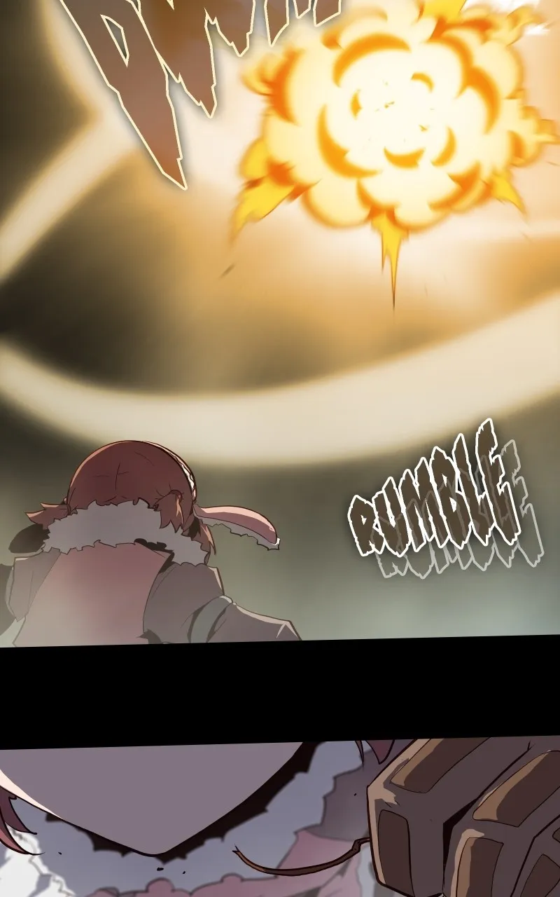 Children of Mirra Chapter 71 page 25 - 