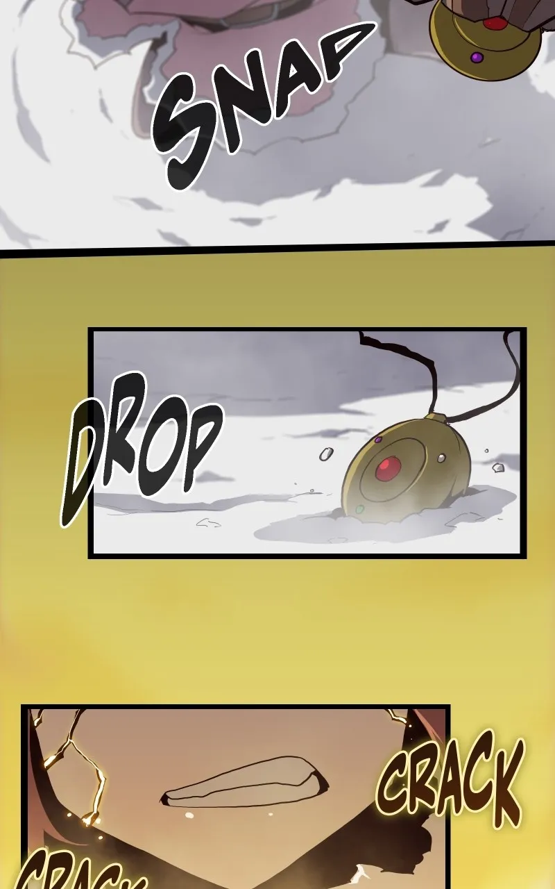 Children of Mirra Chapter 71 page 26 - 
