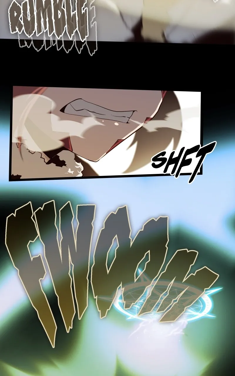 Children of Mirra Chapter 71 page 29 - 