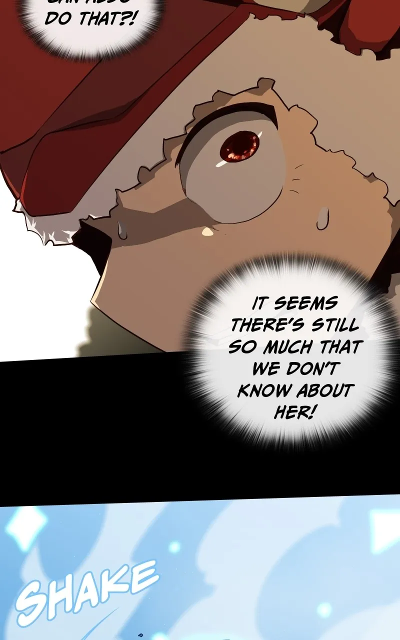 Children of Mirra Chapter 71 page 32 - 