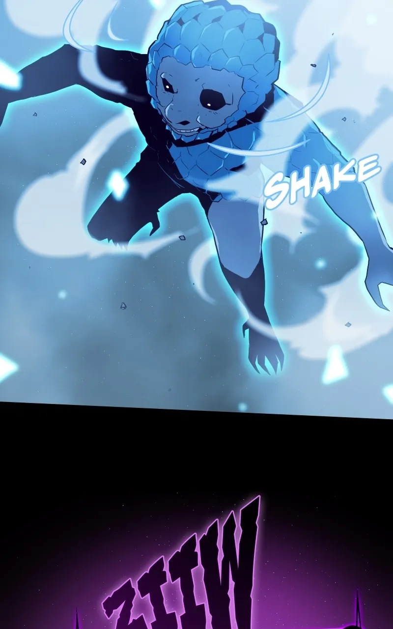 Children of Mirra Chapter 71 page 33 - 
