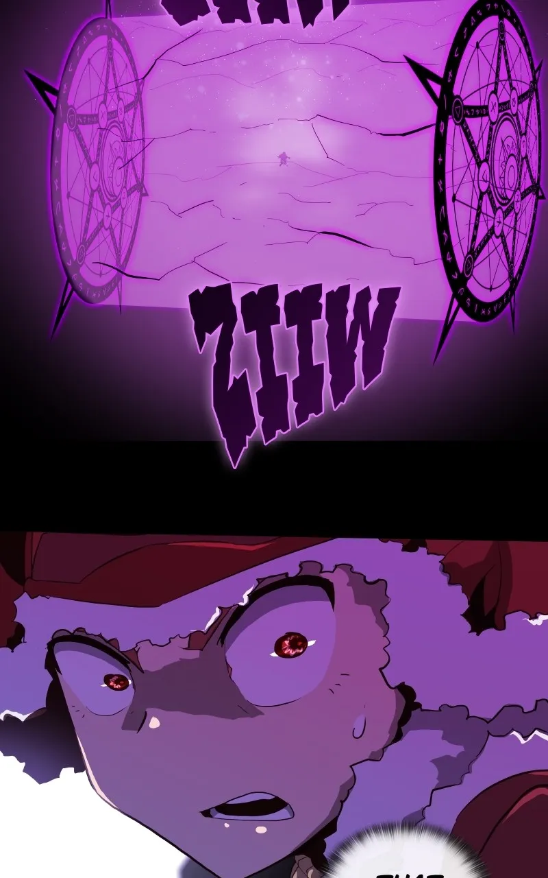 Children of Mirra Chapter 71 page 34 - 