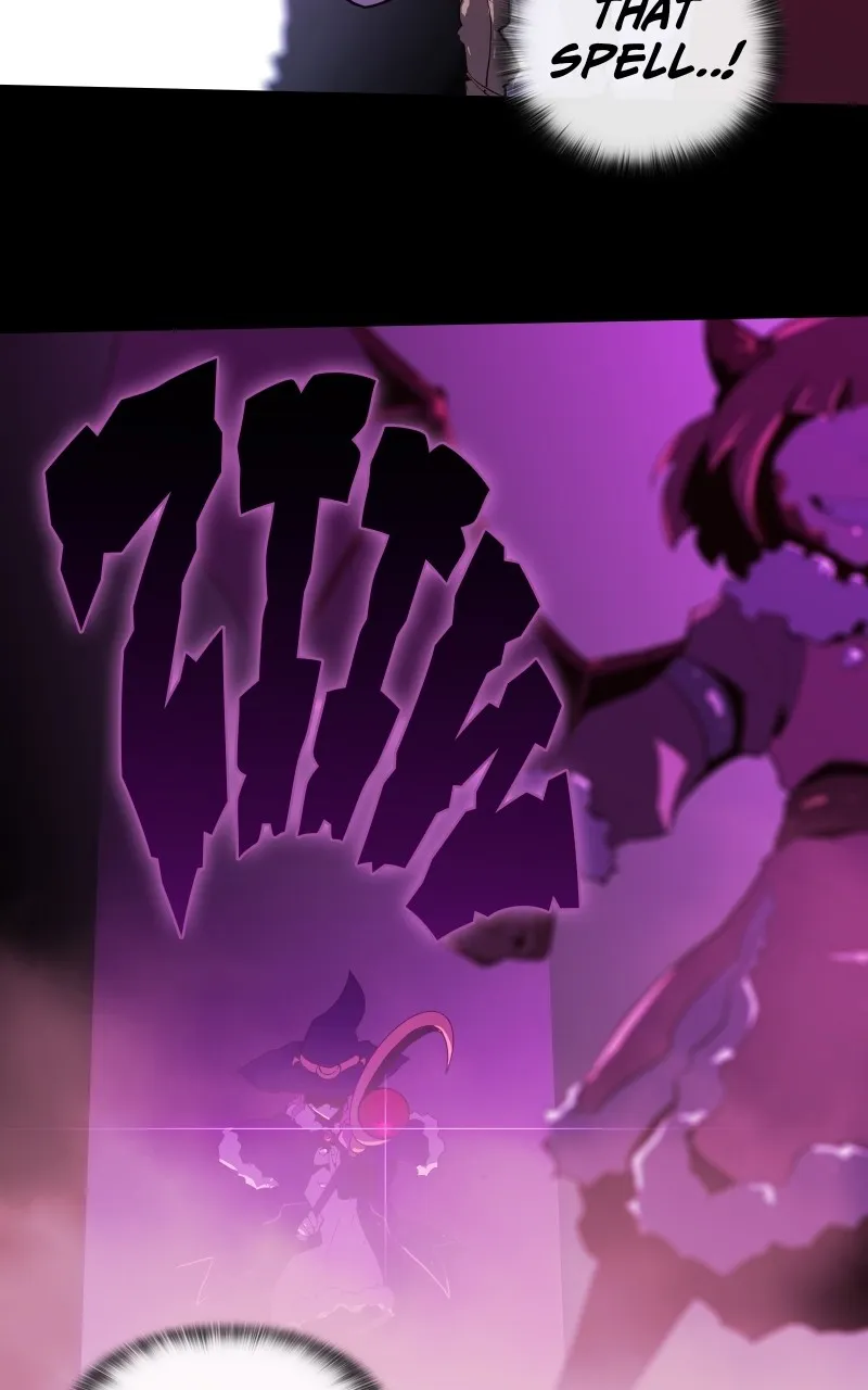 Children of Mirra Chapter 71 page 35 - 