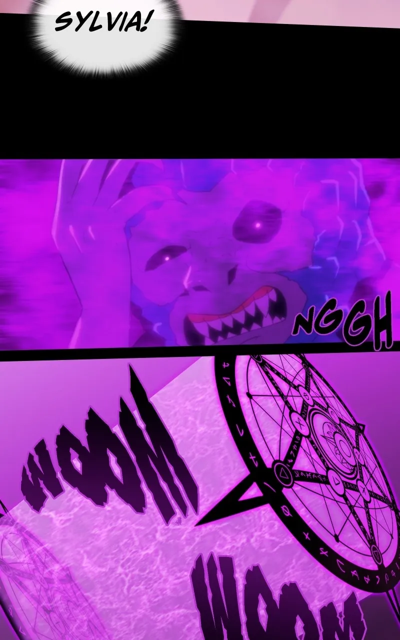 Children of Mirra Chapter 71 page 36 - 