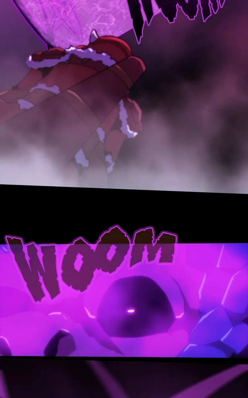Children of Mirra Chapter 71 page 37 - 