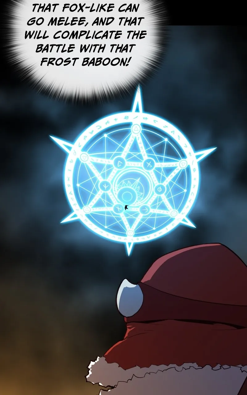 Children of Mirra Chapter 71 page 5 - 