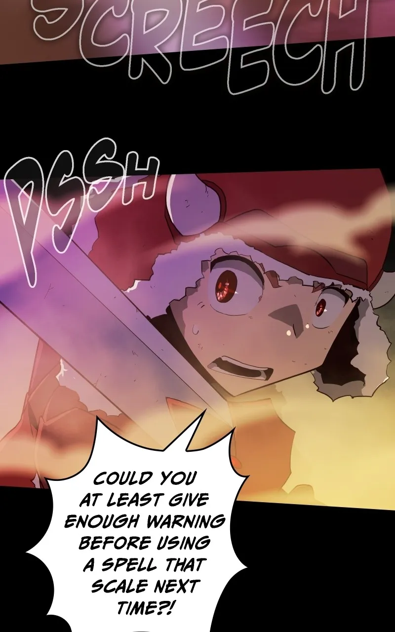 Children of Mirra Chapter 71 page 41 - 