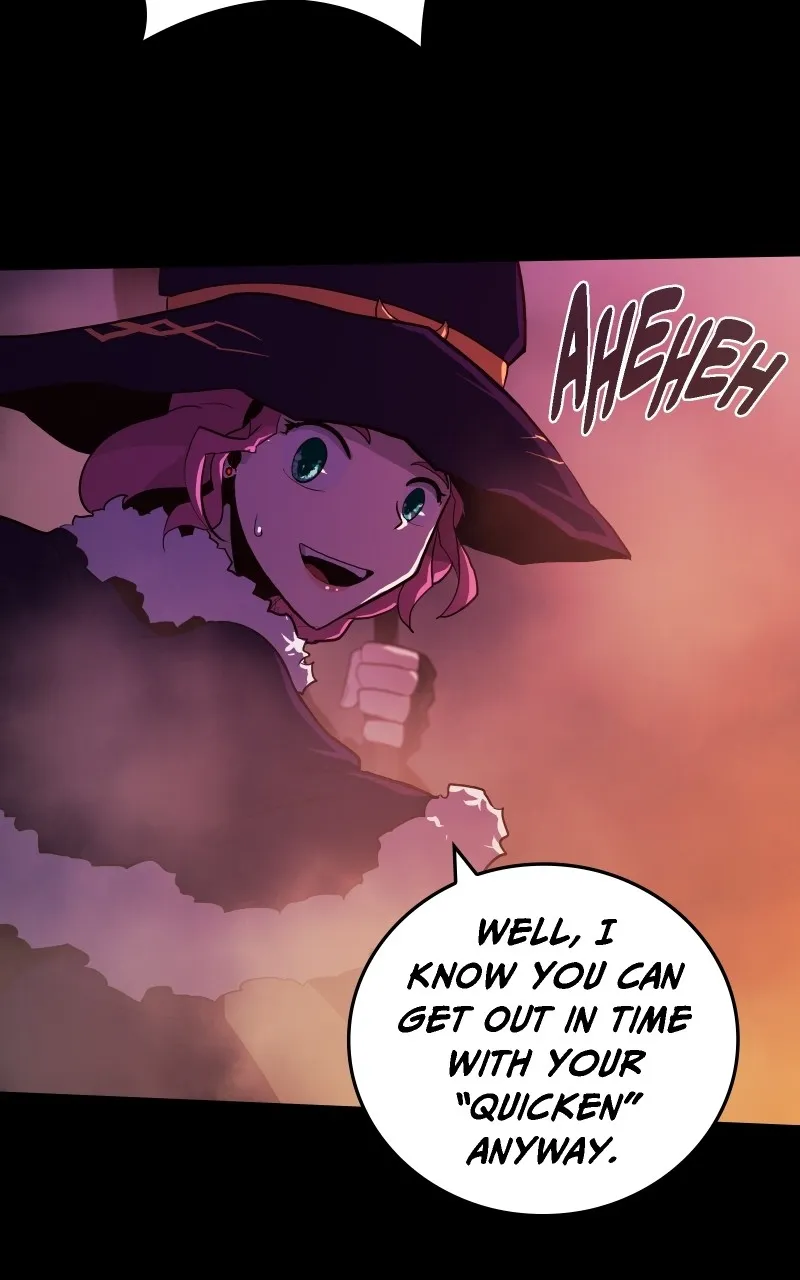 Children of Mirra Chapter 71 page 42 - 