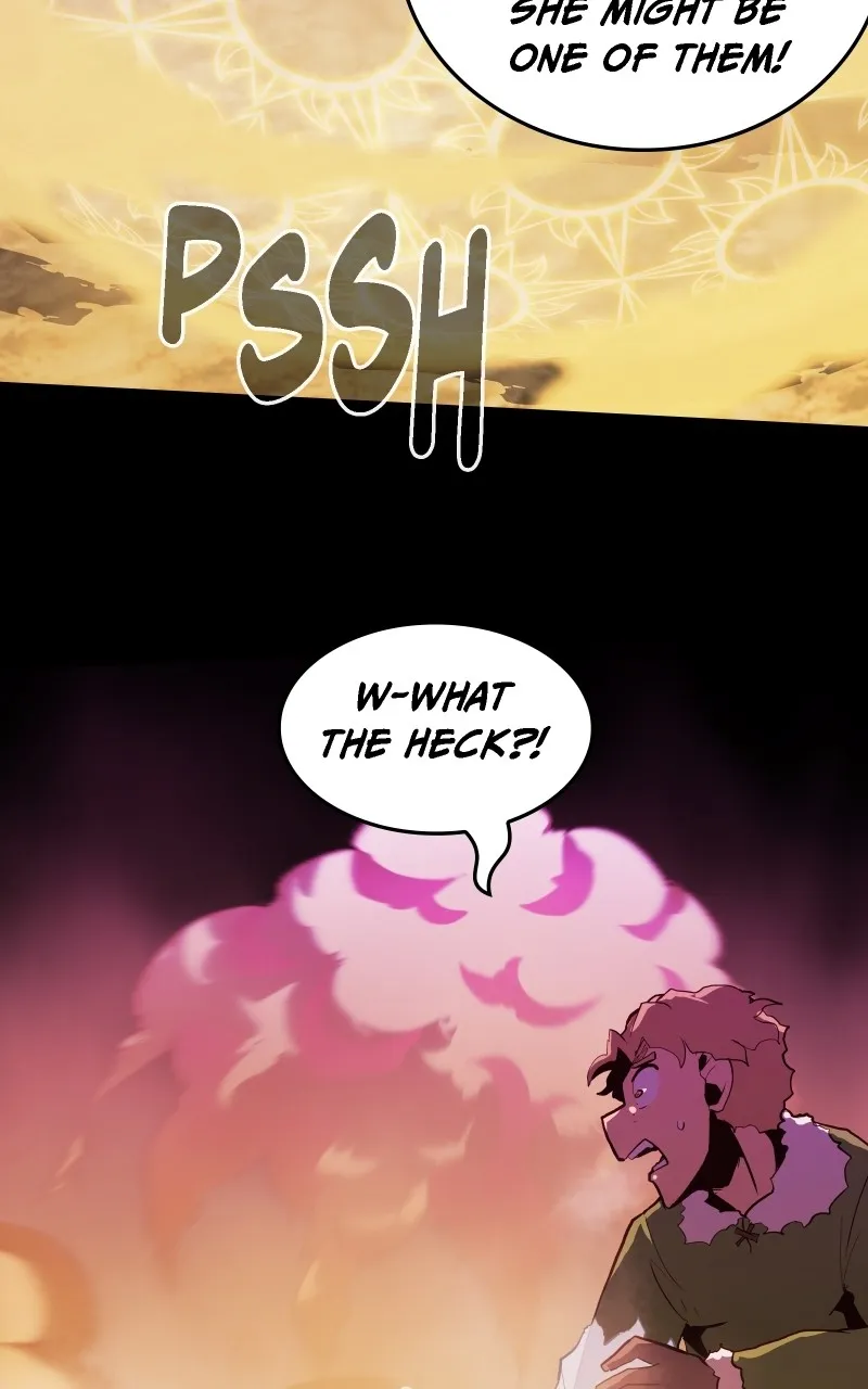 Children of Mirra Chapter 71 page 44 - 