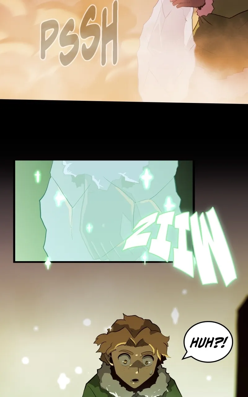 Children of Mirra Chapter 71 page 45 - 