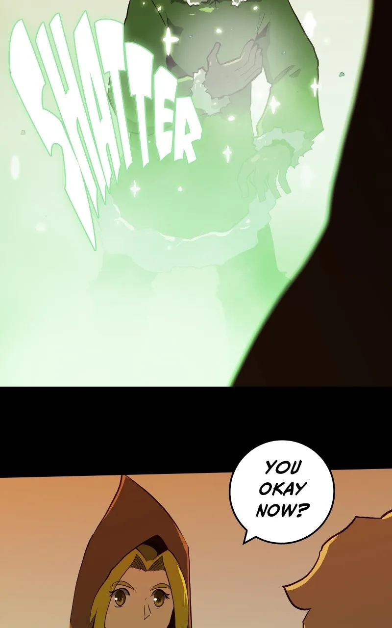 Children of Mirra Chapter 71 page 46 - 