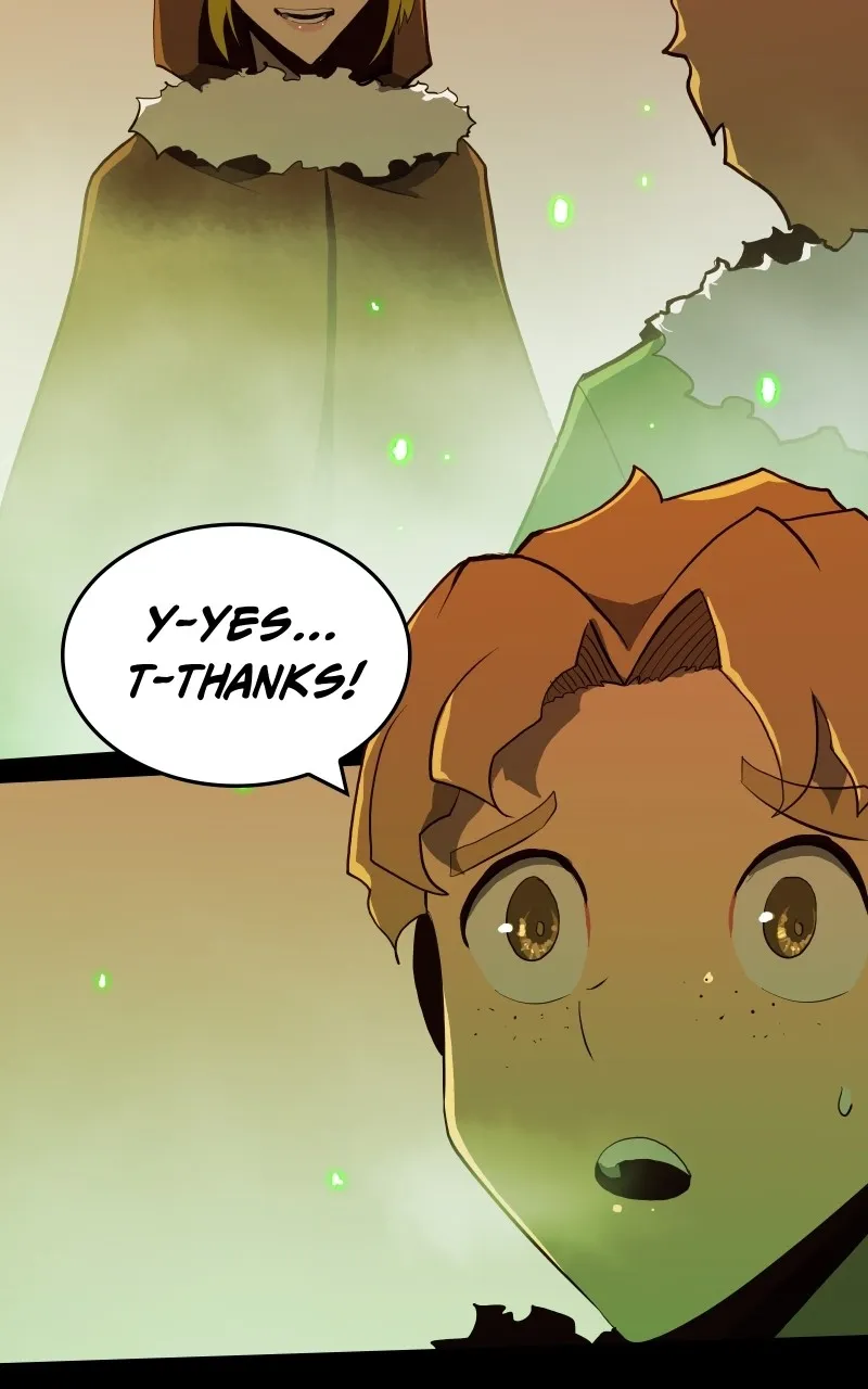 Children of Mirra Chapter 71 page 47 - 