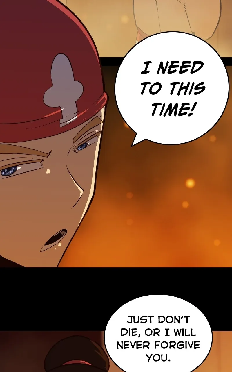 Children of Mirra Chapter 71 page 50 - 