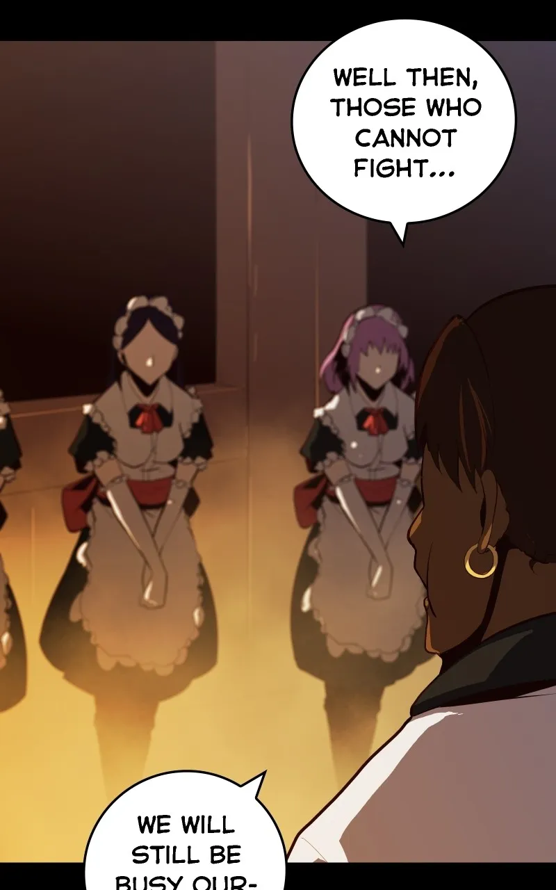 Children of Mirra Chapter 71 page 53 - 