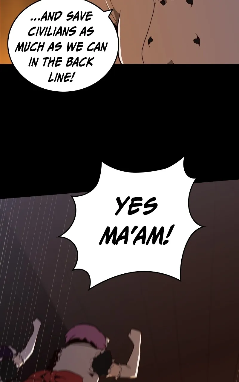 Children of Mirra Chapter 71 page 56 - 